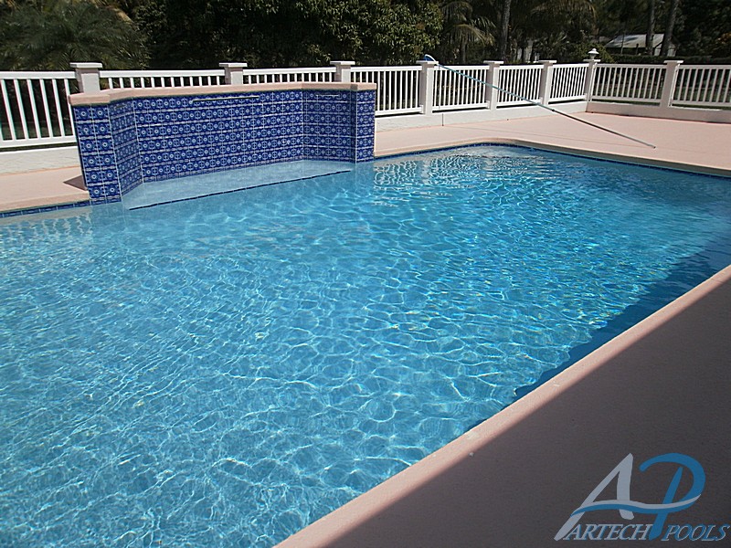 Artech Pools